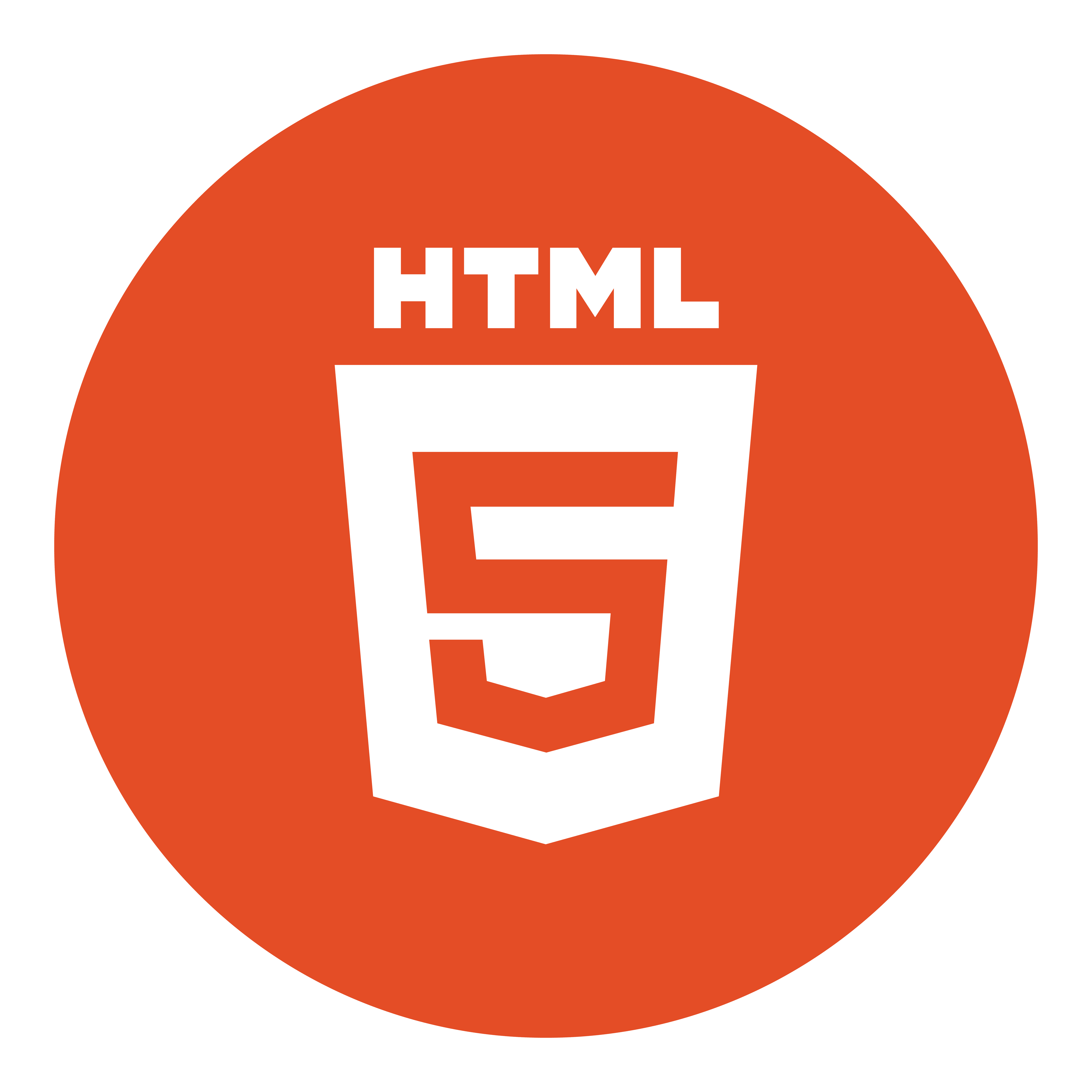 Dasar HTML Untuk Pemula