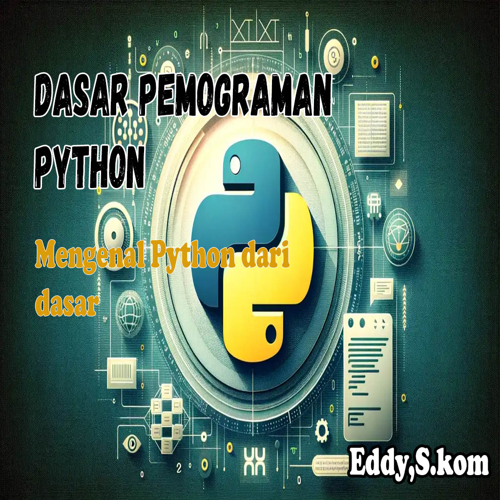 Tutorial Dasar Python untuk Pemula