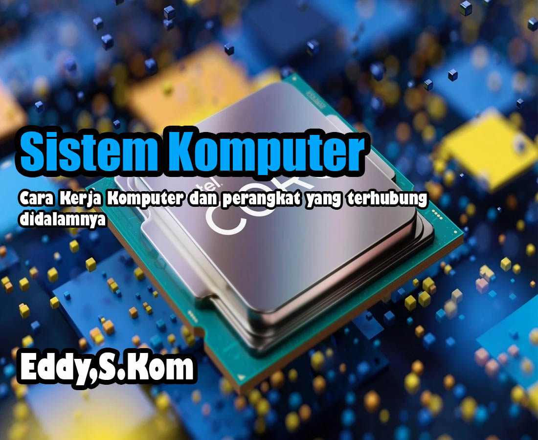 Pengenalan Sistem Komputer Sekolah Dasar